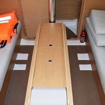 Dufour 350