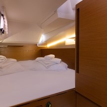 Jeanneau Sun Odyssey 490