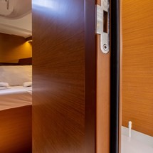 Jeanneau Sun Odyssey 490