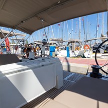 Jeanneau Sun Odyssey 490