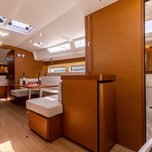 Jeanneau Sun Odyssey 490