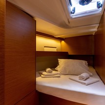 Jeanneau Sun Odyssey 490
