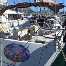 Elan Impression 45