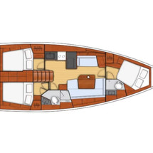 Oceanis 41.1