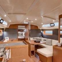 Oceanis 41.1