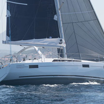 Oceanis 41.1