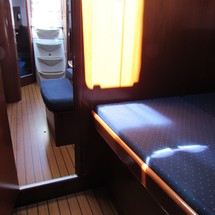 Beneteau Oceanis 393 Clipper