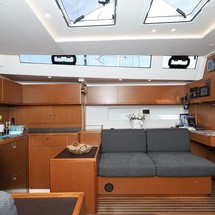 Bavaria C57