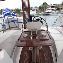 Bavaria 40 Cruiser