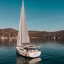 Dufour 412