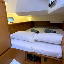 Jeanneau Sun Odyssey 449