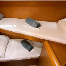 Jeanneau Sun Odyssey 449