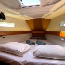 Jeanneau Sun Odyssey 449