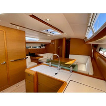 Jeanneau Sun Odyssey 449