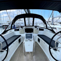 Jeanneau Sun Odyssey 449