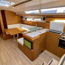 Jeanneau Sun Odyssey 449