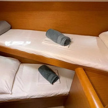 Jeanneau Sun Odyssey 449