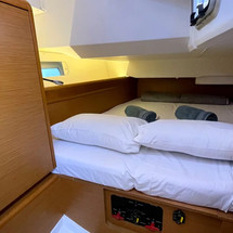 Jeanneau Sun Odyssey 449