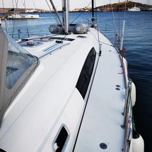 Beneteau Oceanis 50 Family