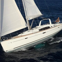 Beneteau Oceanis 50 Family