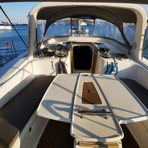 Beneteau Oceanis 50 Family