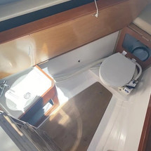 Beneteau Oceanis 50 Family