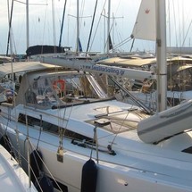 Dufour 390