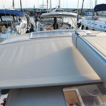 Dufour 390