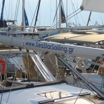 Dufour 390