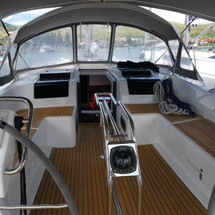 Hanse 455