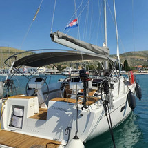 Hanse 455