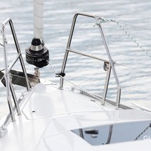 Hanse 325