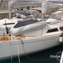 Hanse 325