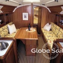 Hanse 325