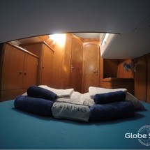 Jeanneau Sun Odyssey 52.2