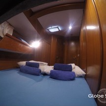 Jeanneau Sun Odyssey 52.2