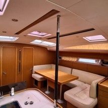 Jeanneau 53