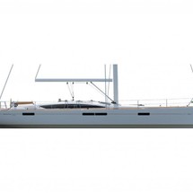 Jeanneau 53