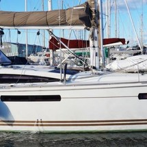 Jeanneau 53