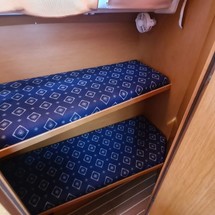 Jeanneau 53