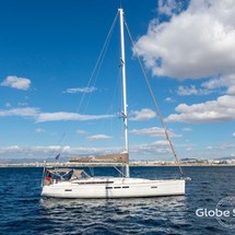 Jeanneau Sun Odyssey 509