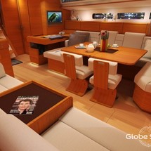 Jeanneau Sun Odyssey 509