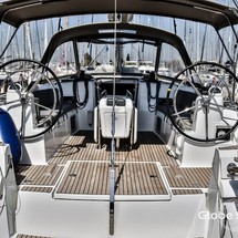 Jeanneau Sun Odyssey 509