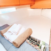 Jeanneau Sun Odyssey 509