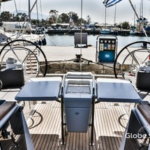 Jeanneau Sun Odyssey 509