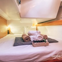 Jeanneau Sun Odyssey 509