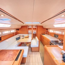 Jeanneau Sun Odyssey 509