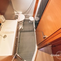 Jeanneau Sun Odyssey 509