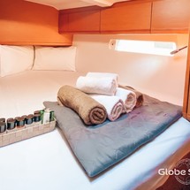 Jeanneau Sun Odyssey 509