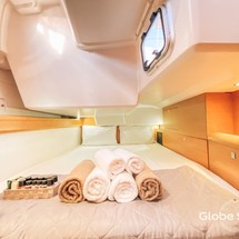 Jeanneau Sun Odyssey 509